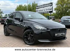 Mazda 2 Lim. Exclusive-Line*Allwetter*