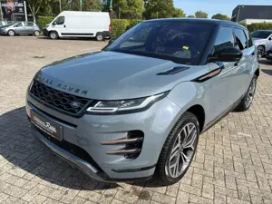 Land Rover Range Rover Evoque 2.0 First Edition 4WD PANO | RFK | HeadUp | Sound