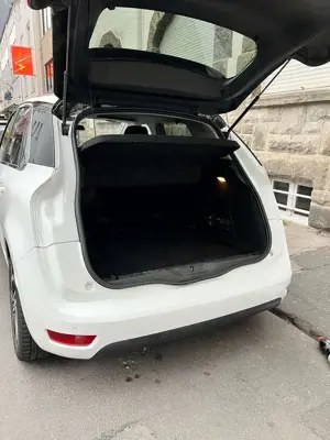 Citroen C4 Picasso Bild 1