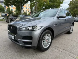 Jaguar F-Pace F-PACE 2.0d Prestige AUT~Leder~Navi~Kam~DAB~LED