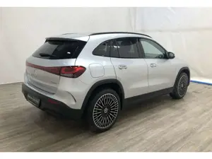 Mercedes-Benz EQA 300 4M AMG NIGHT*Pano*AHK*Memory*Distro*360° Bild 3