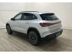 Mercedes-Benz EQA 300 4M AMG NIGHT*Pano*AHK*Memory*Distro*360° Bild 4