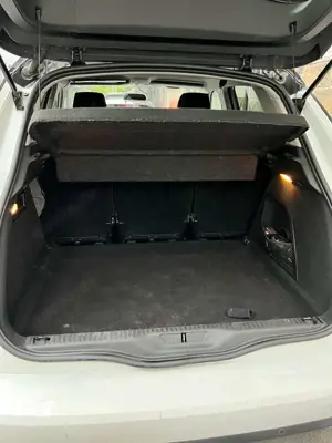 Citroen C4 Picasso Bild 2