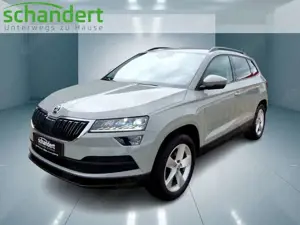 Skoda Karoq 1.5 TSI Ambition DSG 4x4 LED Navi AHK Klimaauto