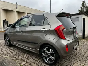 Kia Picanto Spirit/Automatik Bild 5