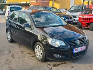 Volkswagen Polo 1.4 United