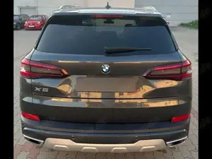 BMW X5 xDrive30d Mild-Hybrid (7 Sitze) Bild 4