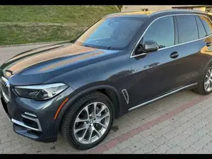 BMW X5 xDrive30d Mild-Hybrid (7 Sitze) Bild 1