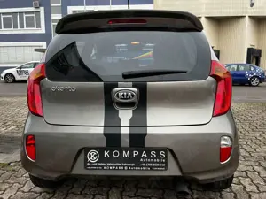 Kia Picanto Spirit/Automatik Bild 4