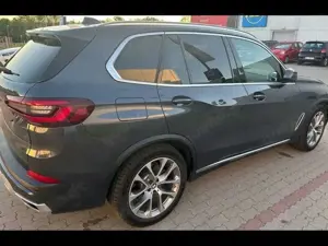 BMW X5 xDrive30d Mild-Hybrid (7 Sitze) Bild 3