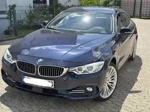 BMW 430 430d Gran Coupe xDrive Aut. Luxury Line