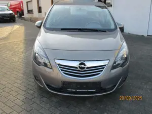 Opel Meriva Meriva 1.4 ecoflex Start/Stop Innovation