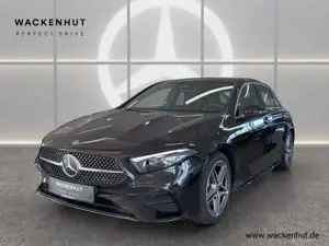 Mercedes-Benz A 250 4M AMG LINE ADVANCED AHK+RFK+BURMES+MULTIB