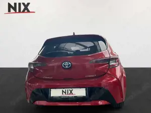 Toyota Corolla 1.8 Hybrid Club LED SHZ KLIMA KAMERA Bild 4