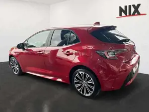 Toyota Corolla 1.8 Hybrid Club LED SHZ KLIMA KAMERA Bild 2