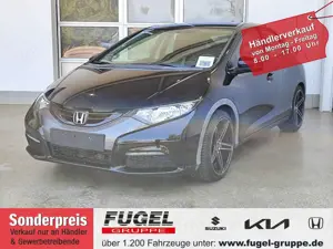 Honda Civic 1.8 i-VTEC Comfort Klimaaut.|Radio/CD