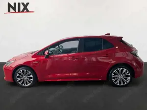 Toyota Corolla 1.8 Hybrid Club LED SHZ KLIMA KAMERA Bild 3