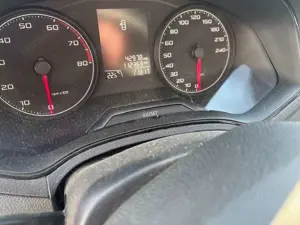 SEAT Ibiza Reference