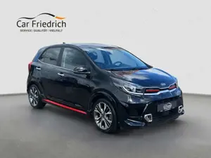 Kia Picanto 1.2 GT-Line NAVI/Rückfahrkamera Bild 3