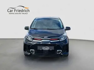 Kia Picanto 1.2 GT-Line NAVI/Rückfahrkamera Bild 2