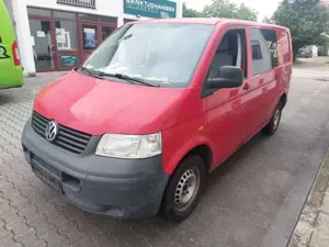 Volkswagen T5 Kombi Kasten"Klima" Neuwertige Reifen und Bremsen"