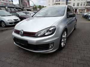 Volkswagen Golf 2.0 TSI GTI Edition 35