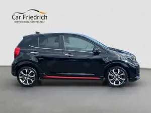 Kia Picanto 1.2 GT-Line NAVI/Rückfahrkamera Bild 4