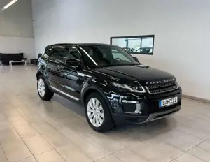 Land Rover Range Rover Evoque 2,0L HSE*PANO*LEDER*KAMERA