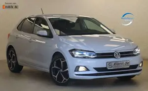 Volkswagen Polo 1.0 TSI 116PS DSG Highline Sport SHZ LED