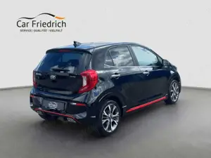 Kia Picanto 1.2 GT-Line NAVI/Rückfahrkamera Bild 5