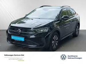 Volkswagen Taigo GOAL 1.0 TSI NAVI+SITZHZ+ACC+PDC+CARPLAY Klima