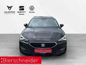 SEAT Leon Sp. 1.5 TSI Style LED Navi Kamera Kessy ACC Link V Bild 2