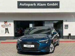 Audi A3 Sportback 35 TDI S-tronic LD Navi Vico ACC