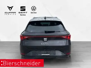 SEAT Leon Sp. 1.5 TSI Style LED Navi Kamera Kessy ACC Link V Bild 5
