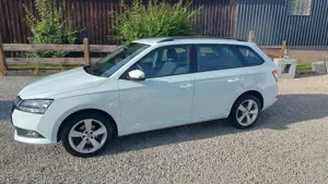 Skoda Fabia Cool Plus*Klima*SHZ*PDC*Alu*SH*