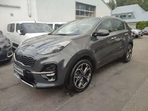Kia Sportage Sportage 1.6 T-GDI DCT 4WD GT Klimaaut/Vollleder