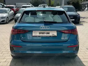 Audi A3 Sportback 35 TDI S-tronic LD Navi Vico ACC Bild 4 Audi A3 Sportback 35 TDI S-tronic LD Navi Vico ACC Bild 4