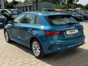 Audi A3 Sportback 35 TDI S-tronic LD Navi Vico ACC Bild 3 Audi A3 Sportback 35 TDI S-tronic LD Navi Vico ACC Bild 3