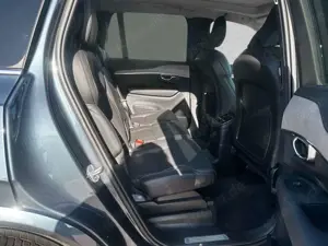Volvo XC90 T8 AWD Recharge Plus Bright 7-Sitzer ACC Bild 5