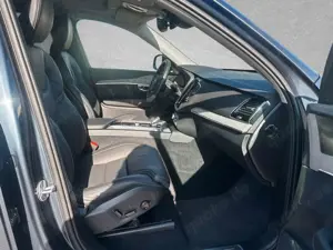 Volvo XC90 T8 AWD Recharge Plus Bright 7-Sitzer ACC Bild 4