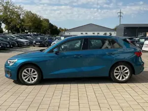 Audi A3 Sportback 35 TDI S-tronic LD Navi Vico ACC Bild 2 Audi A3 Sportback 35 TDI S-tronic LD Navi Vico ACC Bild 2