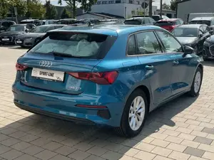 Audi A3 Sportback 35 TDI S-tronic LD Navi Vico ACC Bild 5 Audi A3 Sportback 35 TDI S-tronic LD Navi Vico ACC Bild 5