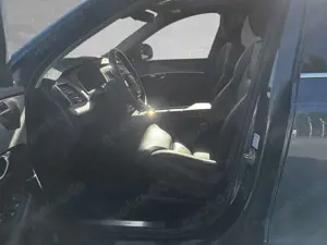 Volvo XC90 T8 AWD Recharge Plus Bright 7-Sitzer ACC Bild 3