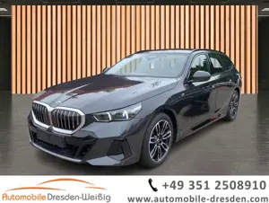 BMW 520 d Touring xDrive M Sport*HeadUp*AHK*Pano*