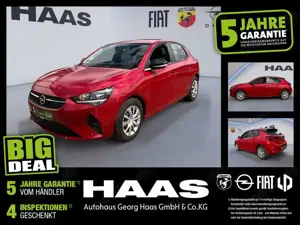 Opel Corsa F 1.2 Edition Kamera, Carplay, Sitzheizung