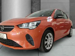 Opel Corsa-e EDITION 11kw-Lader 3-phasig Ganzjahresreifen, Klim Bild 4