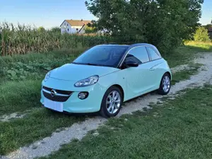 Opel Adam JAM 1.2