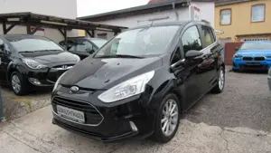 Ford B-Max 1,6 TI-VCT 77kW Titanium*PDC-SHZ-Kamera*