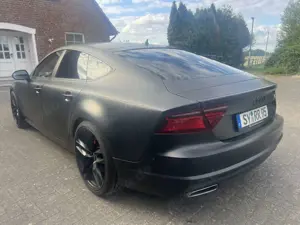 Audi A7 3.0 TDI quattro tiptronic Bild 4