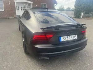 Audi A7 3.0 TDI quattro tiptronic Bild 2
